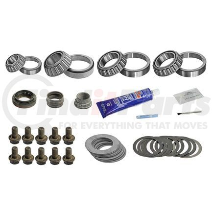 GDK307-MK by LUK - LuK Repair Kit, differential