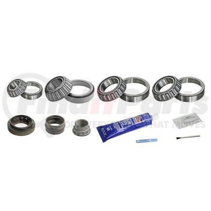 GDK307 by LUK - LuK Repair Kit, differential