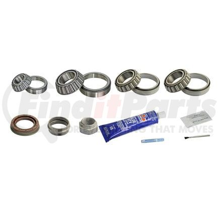 GDK304A by LUK - LuK Repair Kit, differential