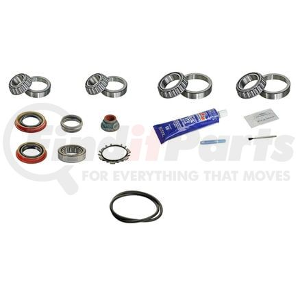 LuK GDK313 Axle Differential Bearing and Seal Kit LuK Repair Kit, differential