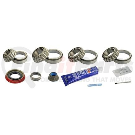 LuK GDK314 Axle Differential Bearing and Seal Kit LuK Repair Kit, differential