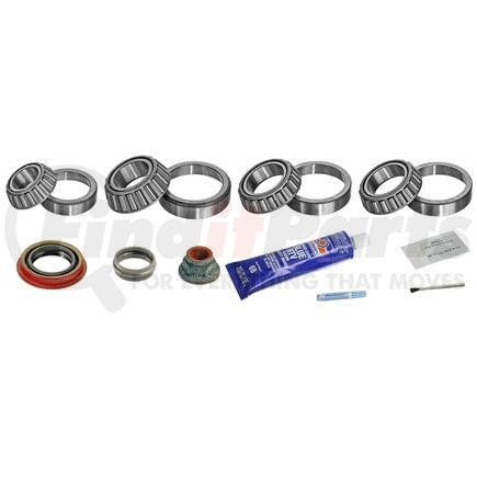 LuK GDK315 Axle Differential Bearing and Seal Kit LuK Repair Kit, differential