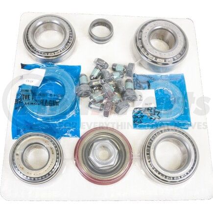 LuK GDK320-MK Axle Differential Bearing and Seal Kit LuK Repair Kit, differential
