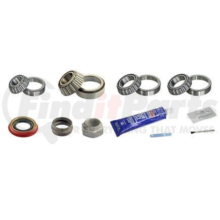 LuK GDK320 Axle Differential Bearing and Seal Kit LuK Repair Kit, differential