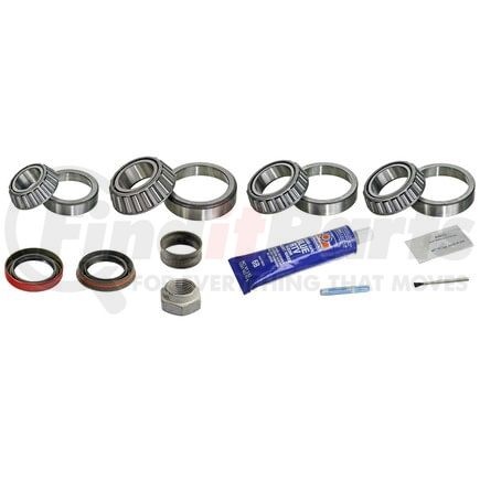 GDK321 by LUK - LuK Repair Kit, differential