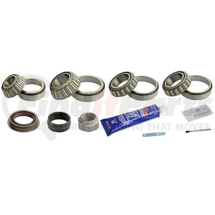 GDK324B by LUK - LuK Repair Kit, differential