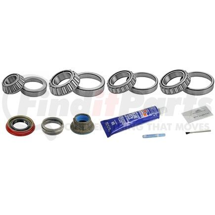 GDK324D by LUK - LuK Repair Kit, differential