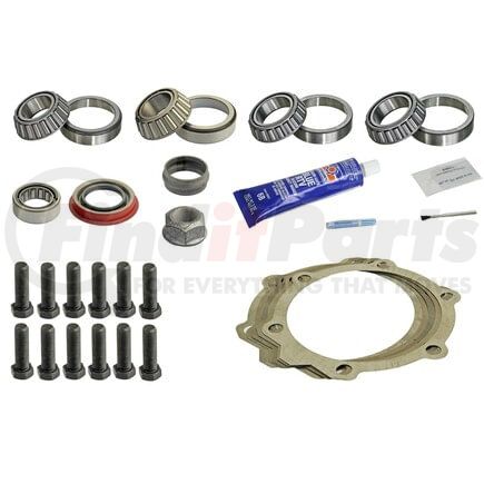 LuK GDK325-MK Axle Differential Bearing and Seal Kit LuK Repair Kit, differential