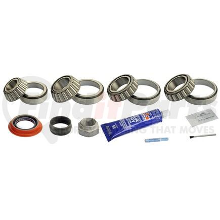 LuK GDK324 Axle Differential Bearing and Seal Kit LuK Repair Kit, differential