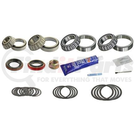 LuK GDK332 Axle Differential Bearing and Seal Kit LuK Repair Kit, differential