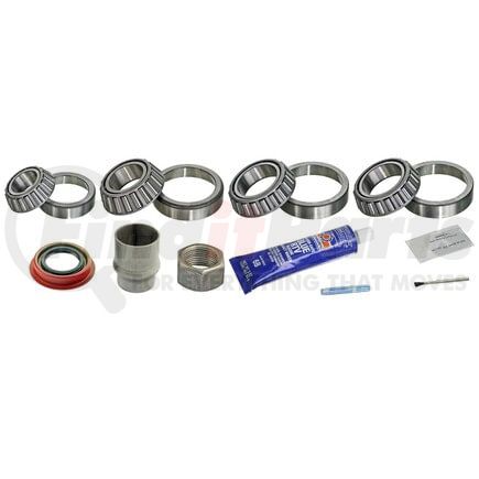 GDK333A by LUK - LuK Repair Kit, differential