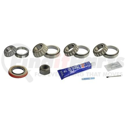 LuK GDK337A Axle Differential Bearing and Seal Kit LuK Repair Kit, differential
