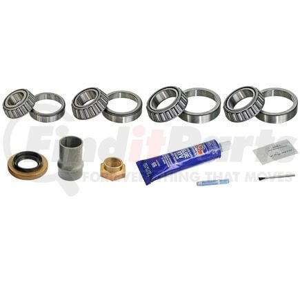 GDK351 by LUK - LuK Repair Kit, differential