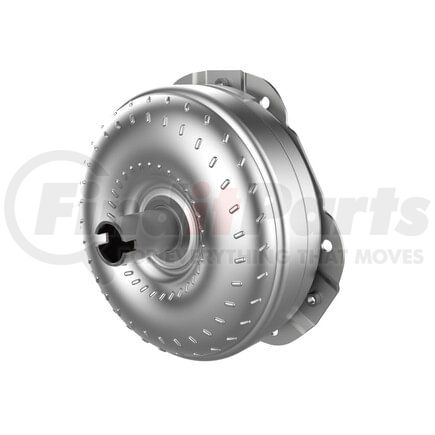 LuK TC0018 Automatic Transmission Torque Converter LuK Torque Converter