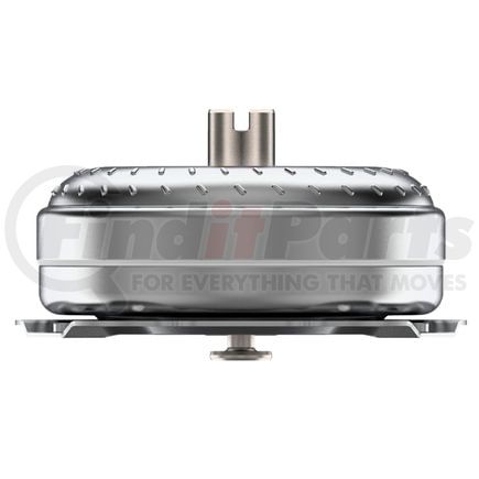 LuK TC0017 Automatic Transmission Torque Converter LuK Torque Converter