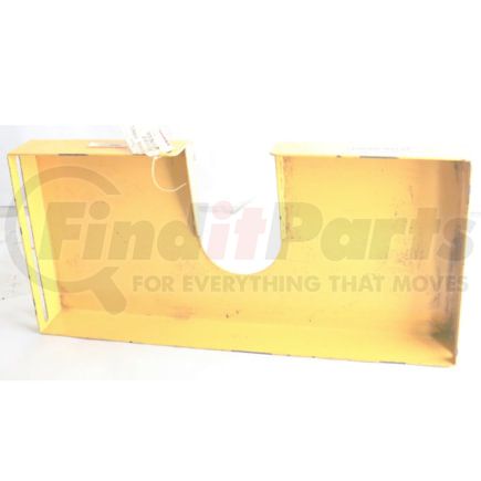 376306 by DYNAPAC - CONTROL PANEL COVER