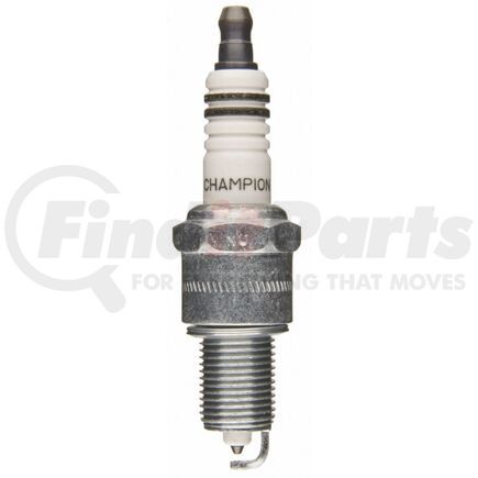Champion RN14PMP5 Accessory Wiring Harness Double Platinum Power™ Spark Plug