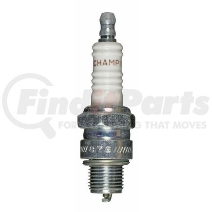 Champion UL81C Accessory Wiring Harness Copper Plus™ Spark Plug - Small Engine