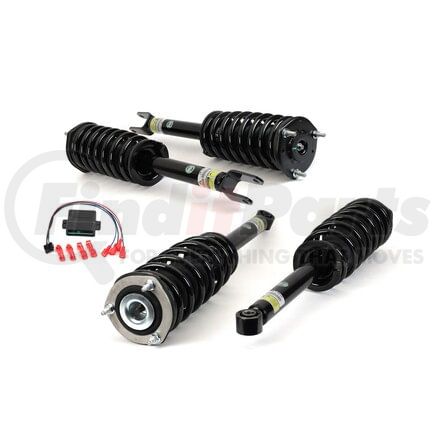 Arnott Industries C-3418 Air Spring to Coil Spring Conversion Kit Arnott Coil Spring Conversion Kit