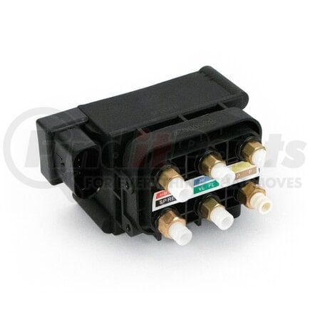 VB-4335 by ARNOTT INDUSTRIES - Air Suspension Solenoid Valve Unit