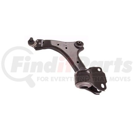 CB-4945 by ARNOTT INDUSTRIES - TRACK CONTROL ARM LEFT WITH BALL JOINT