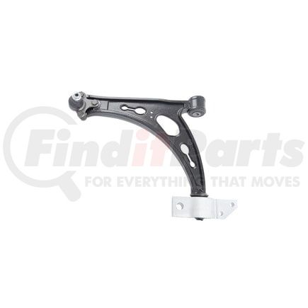 CB-4681 by ARNOTT INDUSTRIES - TRACK CONTROL ARM LEFT WITH BALL JOINT