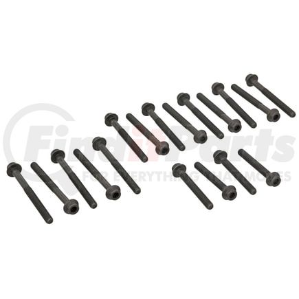 820106 by ELRING - Cylinder Head Bolt Set