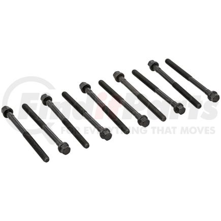 Elring 820.490 Engine Cylinder Head Bolt Set Cylinder Head Bolt Set
