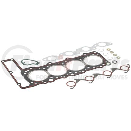 Elring 825.891 Engine Cylinder Head Gasket Set Gasket Kit, cylinder head