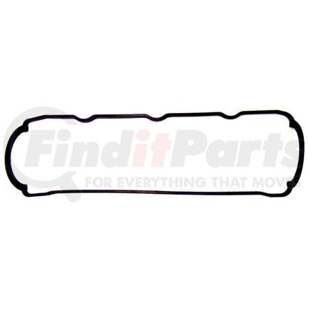828.319 by ELRING - Gasket, cylinder head cover