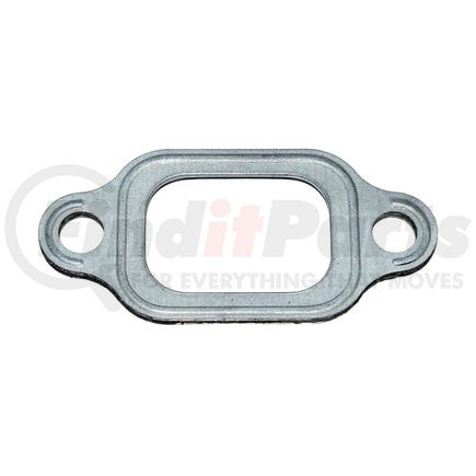 Elring 829.013 Exhaust Manifold Gasket Gasket, exhaust manifold