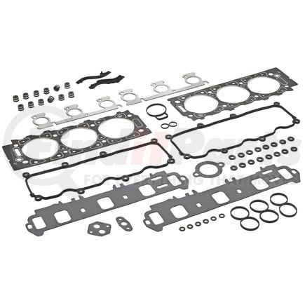 Elring 829.520 Engine Cylinder Head Gasket Set Gasket Kit, cylinder head