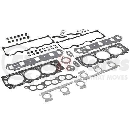 Elring 829.650 Engine Cylinder Head Gasket Set Gasket Kit, cylinder head