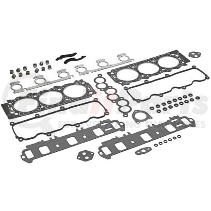 Elring 831.150 Engine Cylinder Head Gasket Set Gasket Kit, cylinder head
