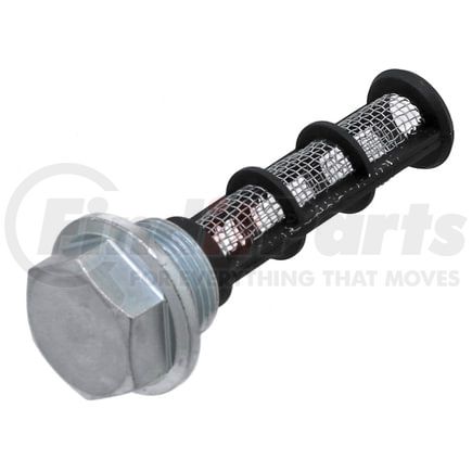 Elring 057.460 Engine Oil Drain Plug Screw Plug, oil sump