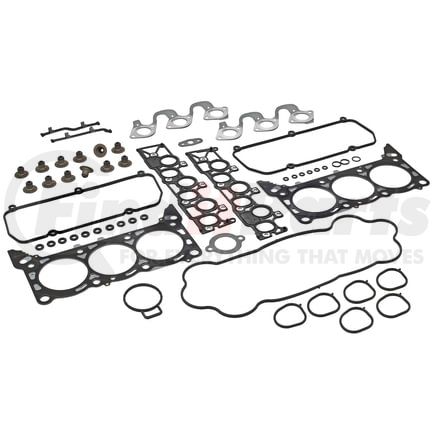 Elring 832.200 Engine Cylinder Head Gasket Set Gasket Kit, cylinder head