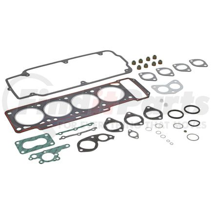 832529 by ELRING - Gasket Kit, cylinder head