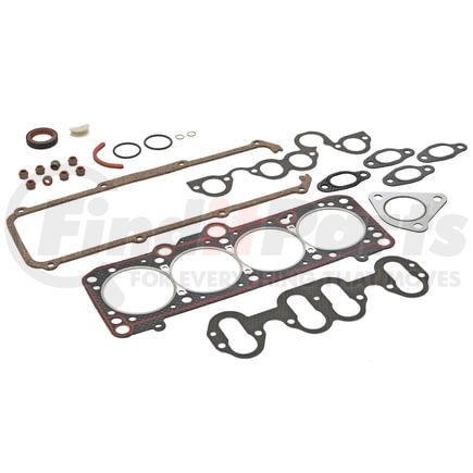 Elring 834.300 Engine Cylinder Head Gasket Set Gasket Kit, cylinder head