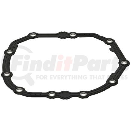 061.360 by ELRING - Seal, differential housing cover