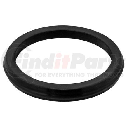 Elring 063.980 Drive Axle Shaft Seal Seal Ring, propshaft mounting
