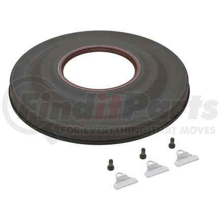 Elring 854.210 Automatic Transmission Input Shaft Seal Shaft Seal, automatic transmission