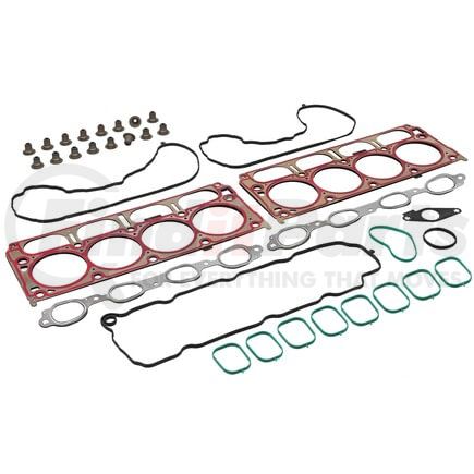 Elring 860.720 Engine Cylinder Head Gasket Set Gasket Kit, cylinder head
