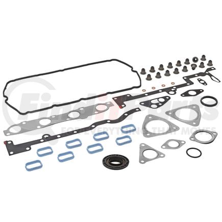 Elring 867.800 Engine Gasket Set Full Gasket Kit, engine