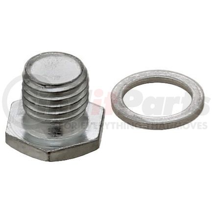Elring 877.940 Engine Oil Drain Plug Screw Plug, oil sump