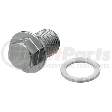 878940 by ELRING - Screw Plug, oil sump