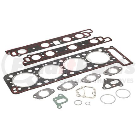 Elring 891.096 Engine Cylinder Head Gasket Set Gasket Kit, cylinder head
