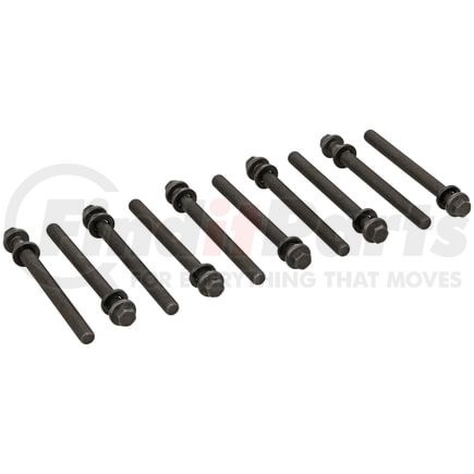 906.110 by ELRING - Cylinder Head Bolt Set