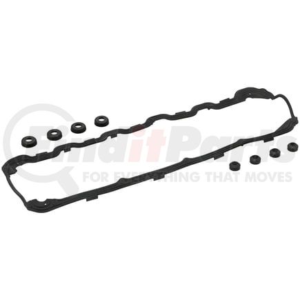 Elring 915580 Engine Valve Cover Gasket Set Gasket Set, cylinder head cover