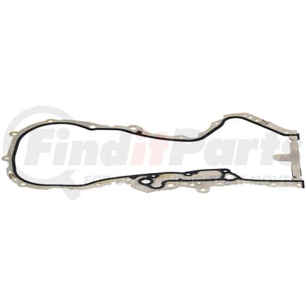 Elring 092750 Engine Timing Chain Case Gasket Gasket, timing case