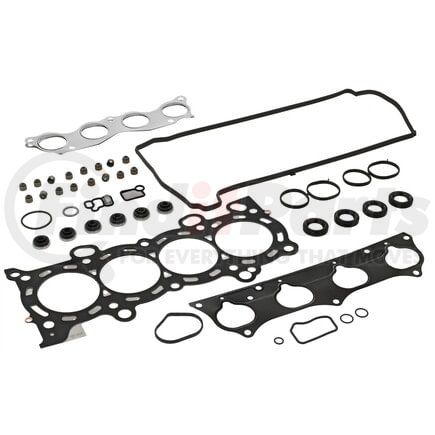 Elring 929.590 Engine Cylinder Head Gasket Set Gasket Kit, cylinder head